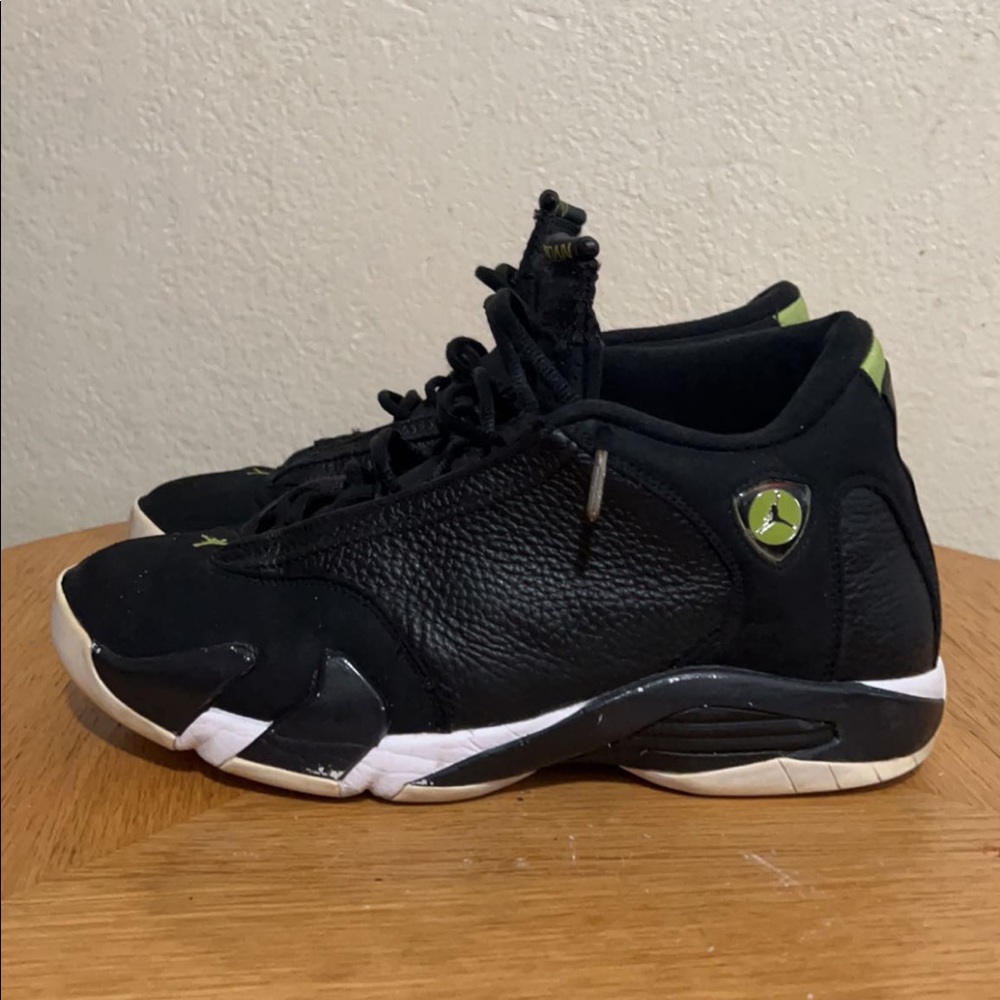 Indiglo 14’s
